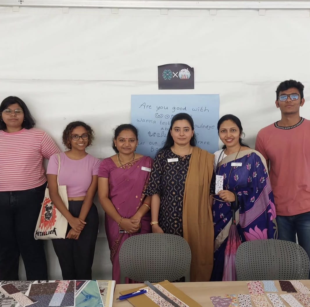 Literature Society Event